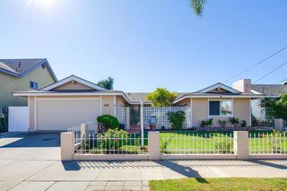1519 Kurtz Street, Oceanside, CA 92054