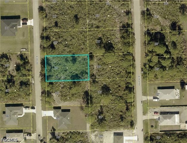 6006 Pat AVE N, Lehigh Acres, FL 33971