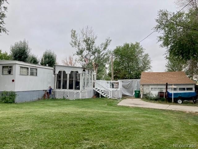 1794 Caroline Ave, Fort Lupton, CO 80621