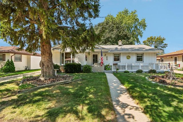 5619 S Illinois AVENUE, Cudahy, WI 53110