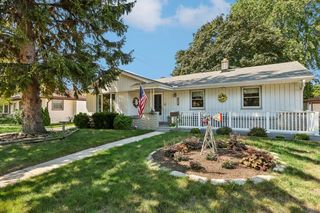 5619 S Illinois AVENUE, Cudahy, WI 53110