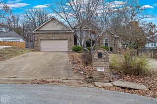 2100 Rockwood Cove, Jonesboro, AR 72404