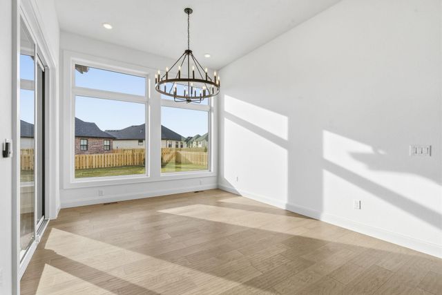 2067 N Silver Charm Avenue, Springfield, MO 65802