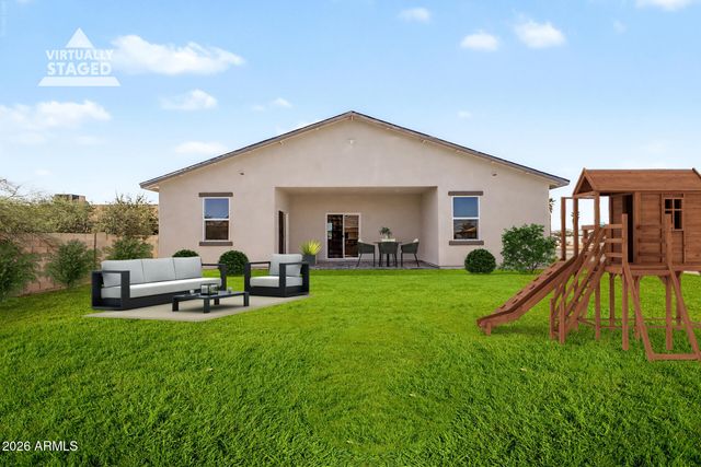 8769 W REVENTON Drive, Arizona City, AZ 85123