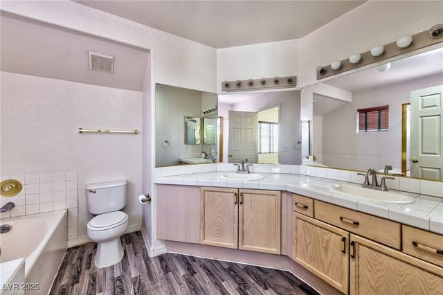 7891 Macklin Street, Las Vegas, NV 89129