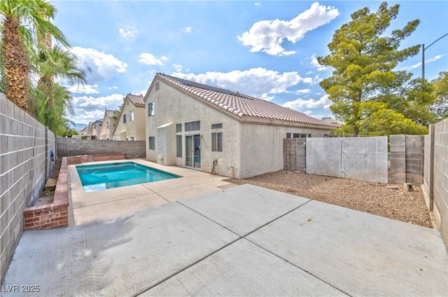 7891 Macklin Street, Las Vegas, NV 89129