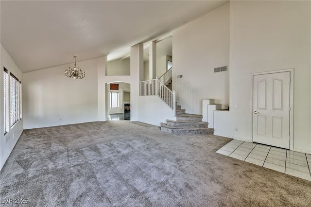 7891 Macklin Street, Las Vegas, NV 89129