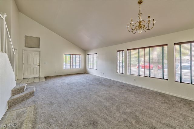 7891 Macklin Street, Las Vegas, NV 89129