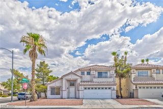 7891 Macklin Street, Las Vegas, NV 89129