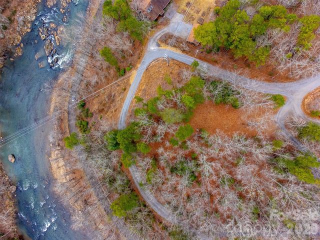 Lot 3 River Valley Estates 3, Whittier, NC 28789
