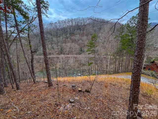 Lot 3 River Valley Estates 3, Whittier, NC 28789