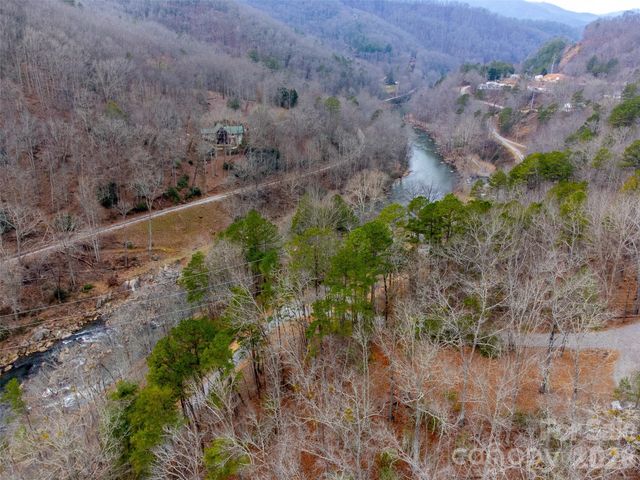 Lot 3 River Valley Estates 3, Whittier, NC 28789