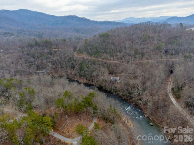 Lot 3 River Valley Estates 3, Whittier, NC 28789