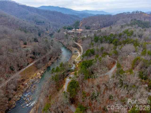 Lot 3 River Valley Estates 3, Whittier, NC 28789