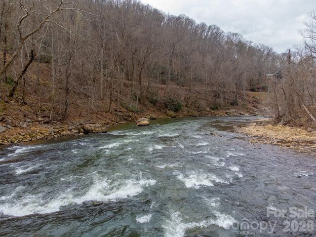 Lot 3 River Valley Estates 3, Whittier, NC 28789