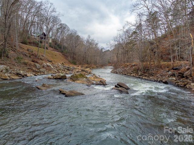 Lot 3 River Valley Estates 3, Whittier, NC 28789