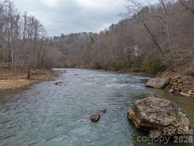 Lot 3 River Valley Estates 3, Whittier, NC 28789