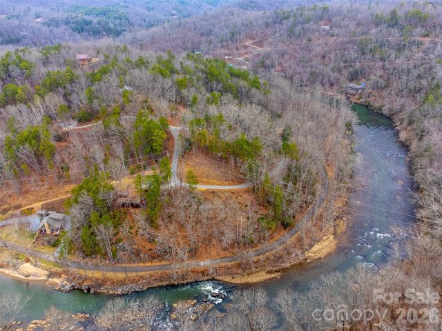 Lot 3 River Valley Estates 3, Whittier, NC 28789