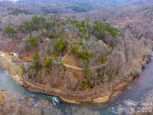 Lot 3 River Valley Estates 3, Whittier, NC 28789