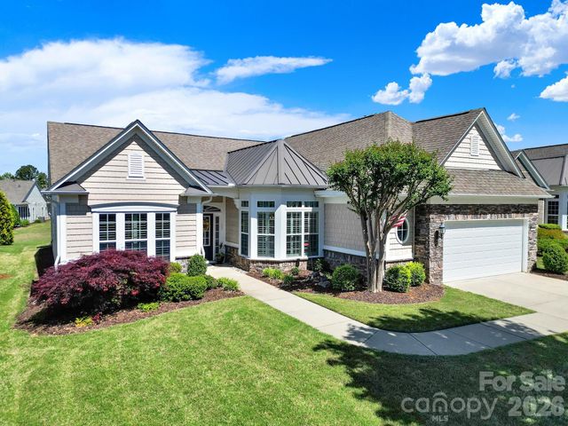 3628 Golden Cascade Lane, Indian Land, SC 29707