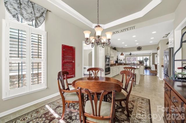 3628 Golden Cascade Lane, Indian Land, SC 29707