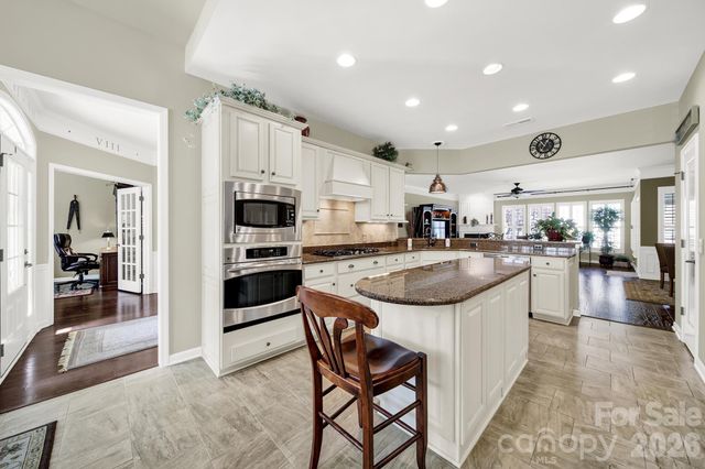 3628 Golden Cascade Lane, Indian Land, SC 29707