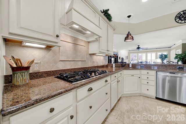 3628 Golden Cascade Lane, Indian Land, SC 29707