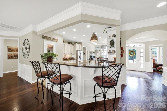 3628 Golden Cascade Lane, Indian Land, SC 29707
