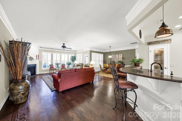 3628 Golden Cascade Lane, Indian Land, SC 29707