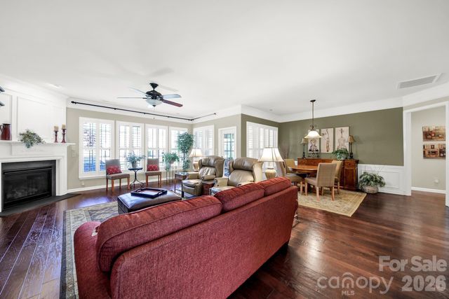 3628 Golden Cascade Lane, Indian Land, SC 29707