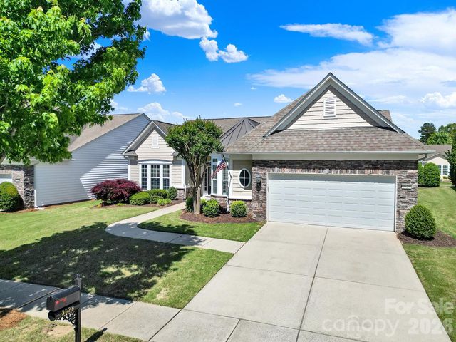 3628 Golden Cascade Lane, Indian Land, SC 29707