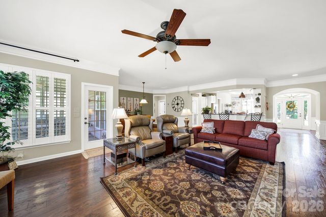 3628 Golden Cascade Lane, Indian Land, SC 29707