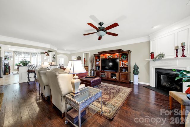 3628 Golden Cascade Lane, Indian Land, SC 29707