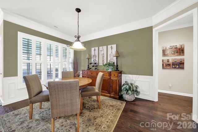 3628 Golden Cascade Lane, Indian Land, SC 29707