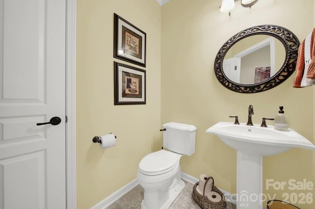 3628 Golden Cascade Lane, Indian Land, SC 29707