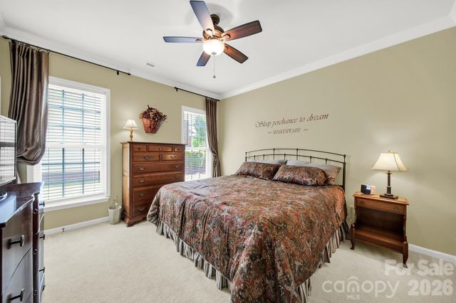 3628 Golden Cascade Lane, Indian Land, SC 29707