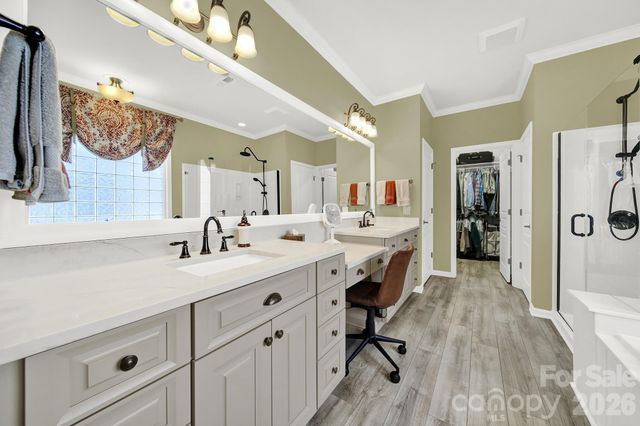 3628 Golden Cascade Lane, Indian Land, SC 29707
