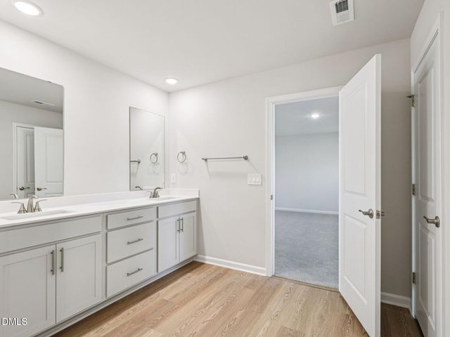 545 Bridger Drive, Garner, NC 27529