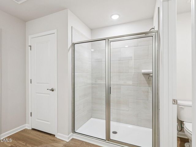 545 Bridger Drive, Garner, NC 27529