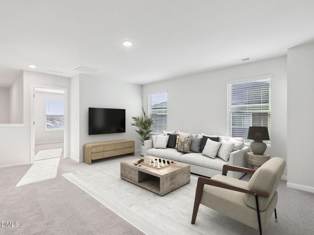 545 Bridger Drive, Garner, NC 27529