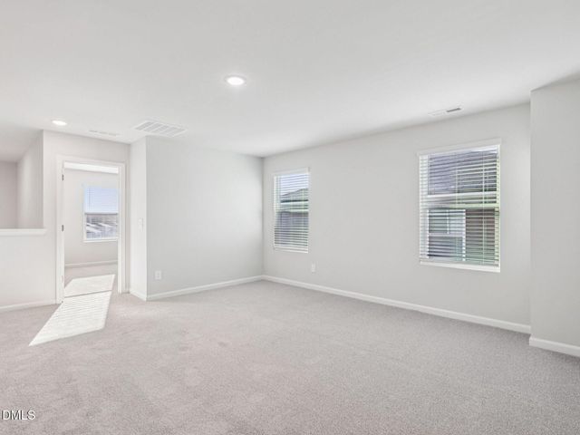 545 Bridger Drive, Garner, NC 27529