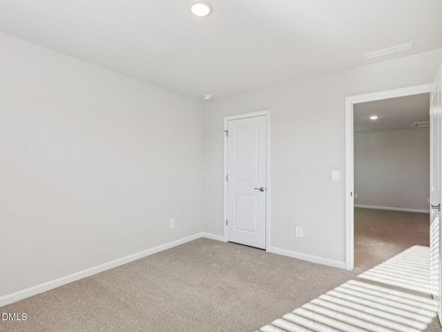 545 Bridger Drive, Garner, NC 27529