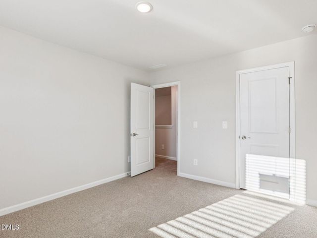 545 Bridger Drive, Garner, NC 27529