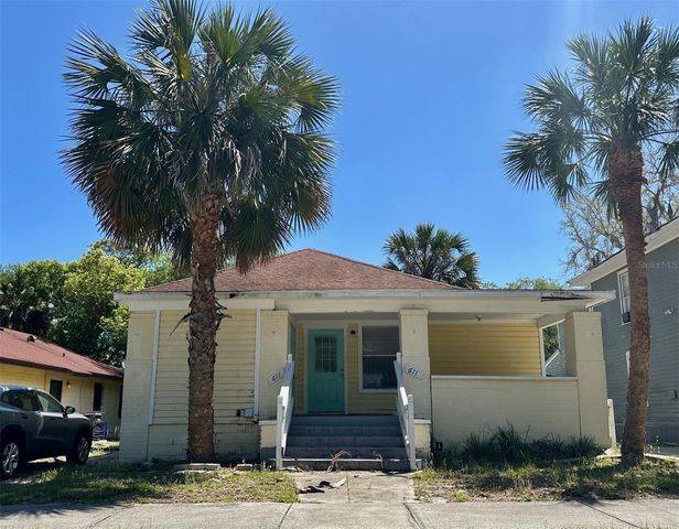 611 SANFORD AVENUE, Sanford, FL 32771