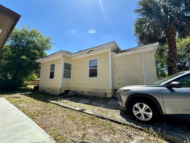 611 SANFORD AVENUE, Sanford, FL 32771