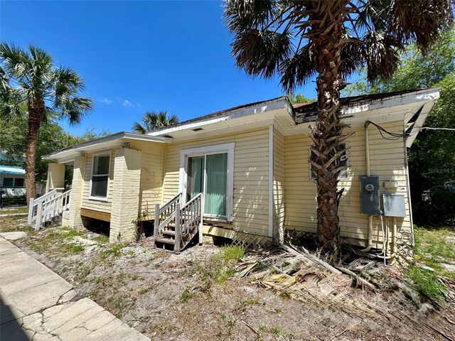 611 SANFORD AVENUE, Sanford, FL 32771