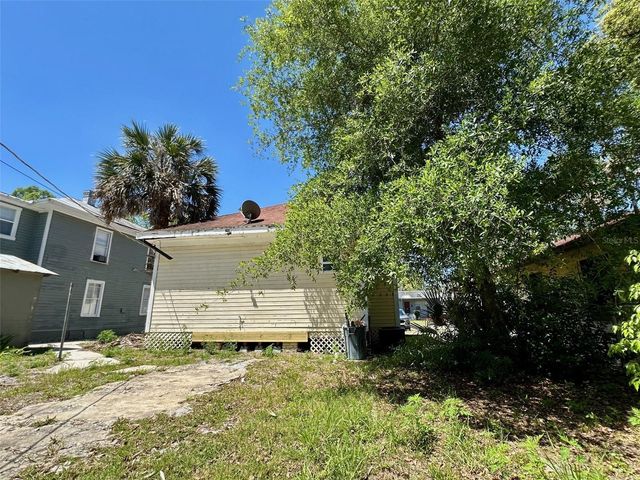 611 SANFORD AVENUE, Sanford, FL 32771