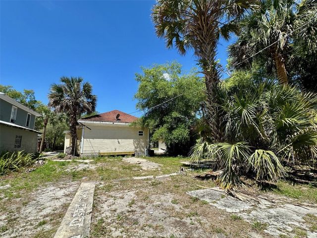 611 SANFORD AVENUE, Sanford, FL 32771