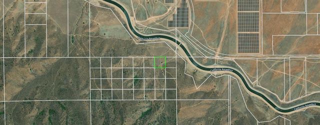 Vic Avenue M & 91 St West, Palmdale, CA 93551