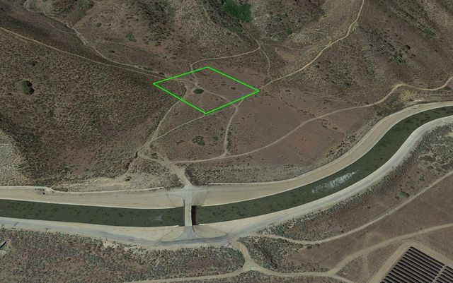 Vic Avenue M & 91 St West, Palmdale, CA 93551